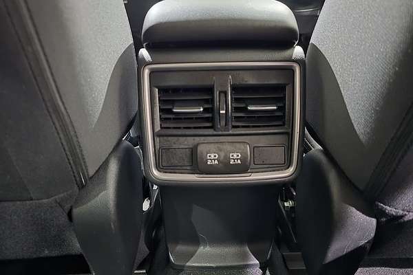 2024 Subaru Forester 2.5i-L S5