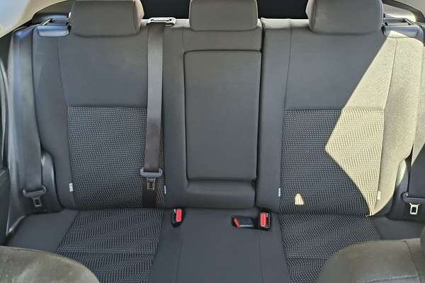 2017 Toyota Corolla Ascent Sport ZRE182R