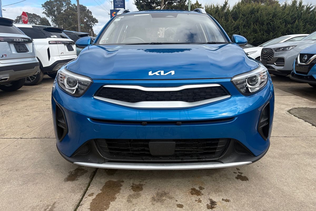 2022 Kia Stonic S YB