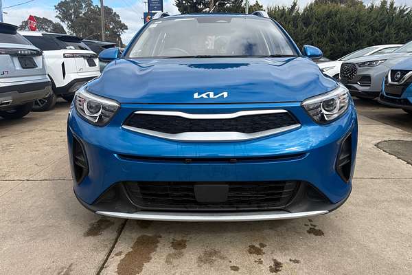 2022 Kia Stonic S YB