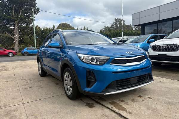 2022 Kia Stonic S YB