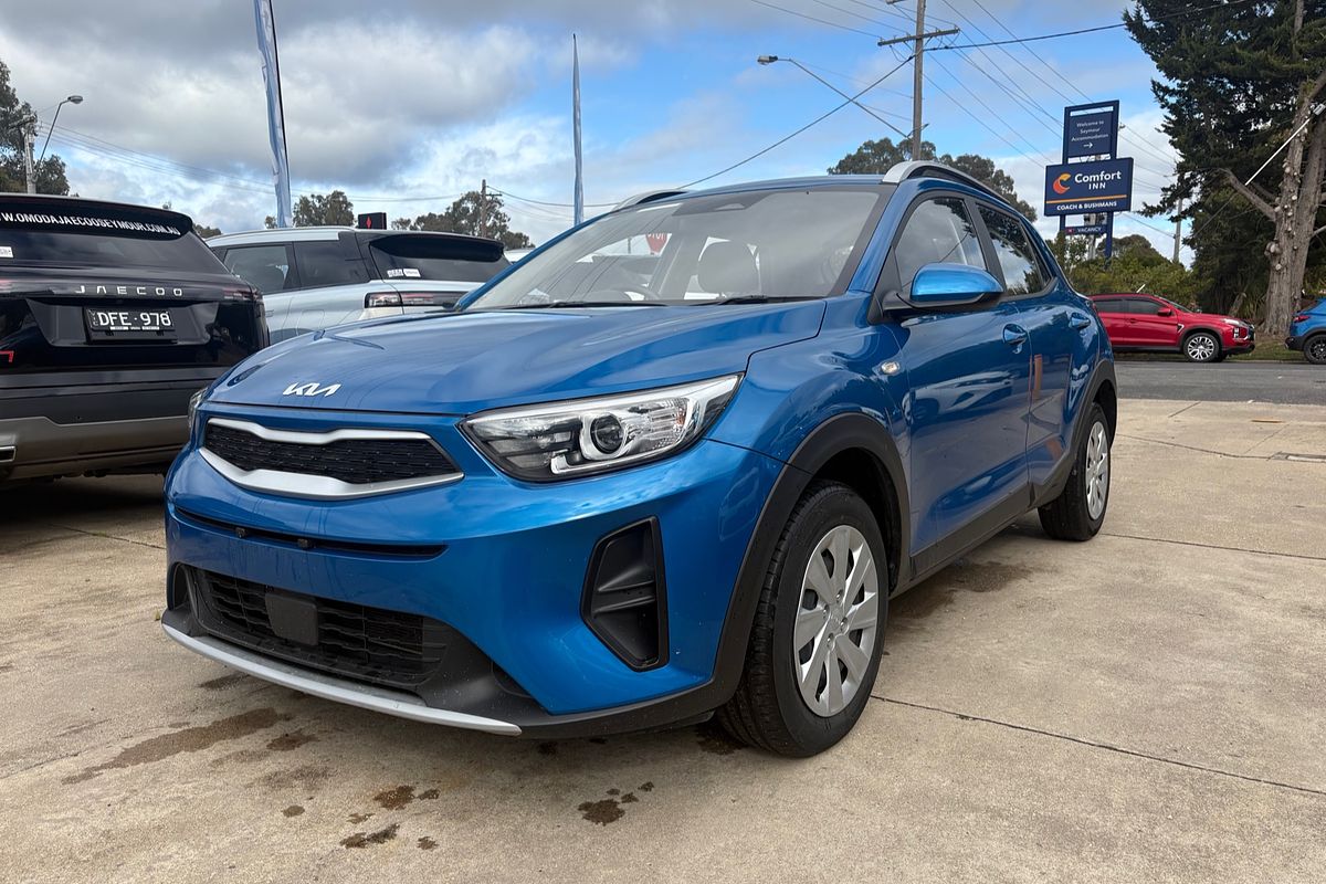 2022 Kia Stonic S YB