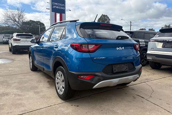2022 Kia Stonic S YB