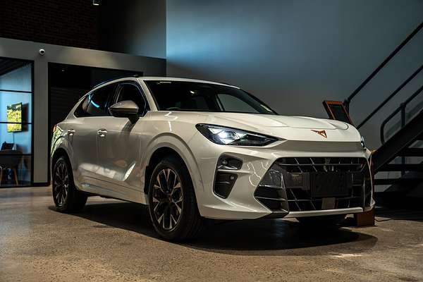 2025 CUPRA Terramar S KP
