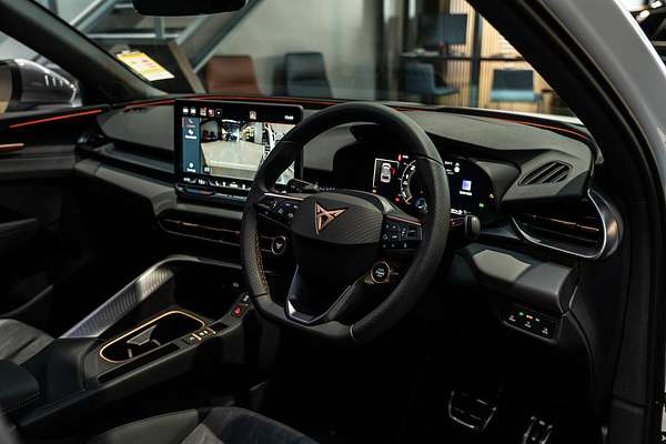 2025 CUPRA Terramar S KP