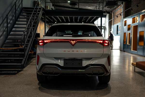 2025 CUPRA Terramar S KP