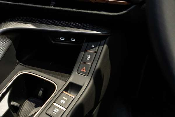 2025 CUPRA Terramar S KP