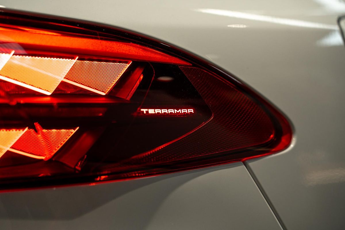 2025 CUPRA Terramar S KP