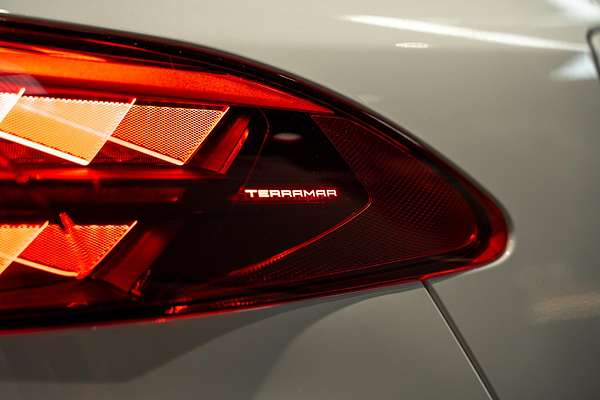 2025 CUPRA Terramar S KP