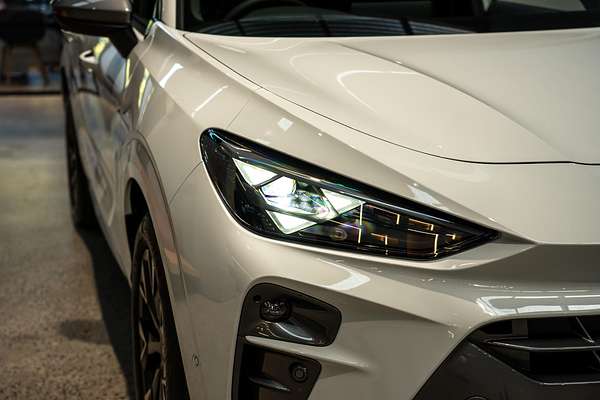 2025 CUPRA Terramar S KP