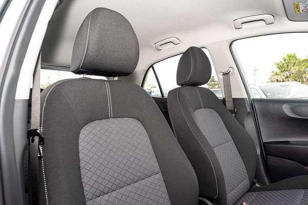 2025 Kia Picanto Sport JA PE2
