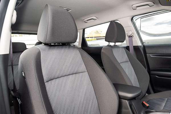 2025 Kia Seltos S SP2 PE
