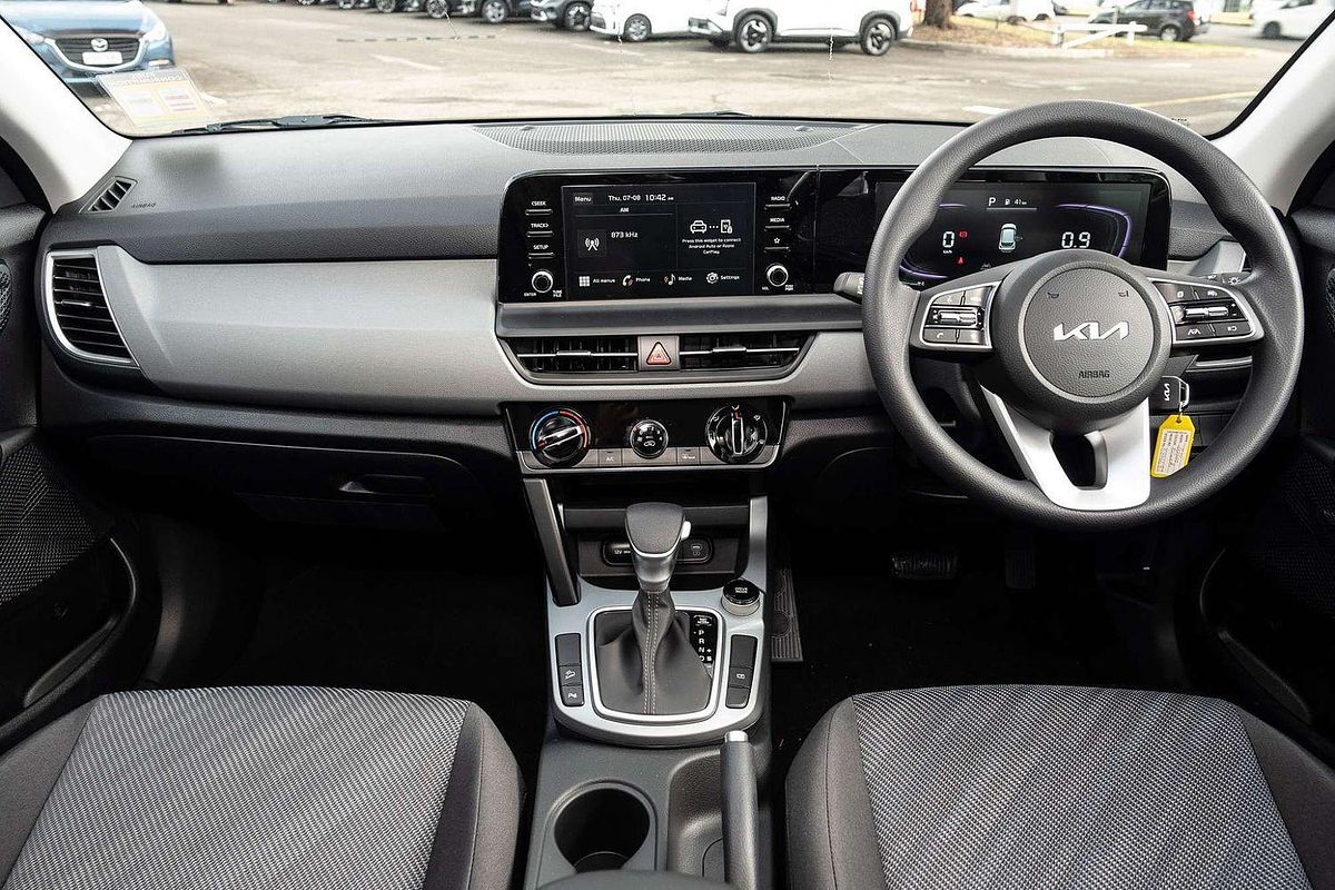 2025 Kia Seltos S SP2 PE
