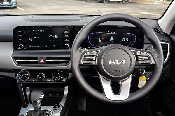 2025 Kia Seltos S SP2 PE