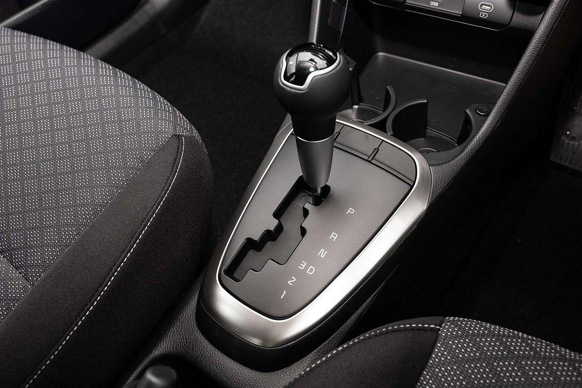 2025 Kia Picanto Sport JA PE2