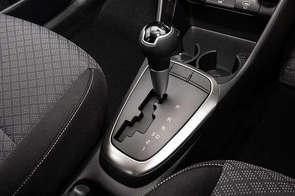 2025 Kia Picanto Sport JA PE2