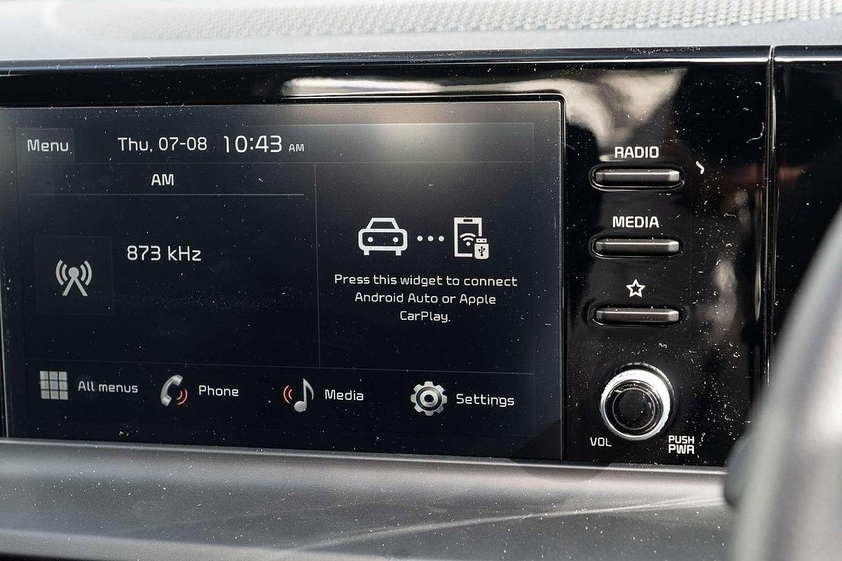 2025 Kia Seltos S SP2 PE