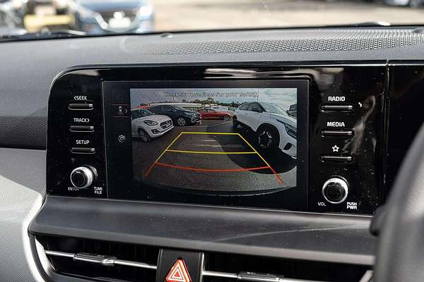 2025 Kia Seltos S SP2 PE