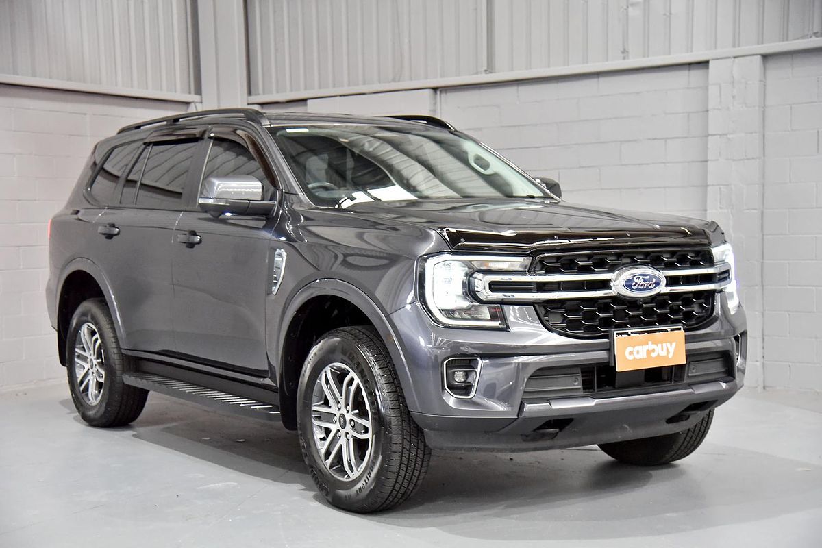 2024 Ford Everest Trend 2.0L