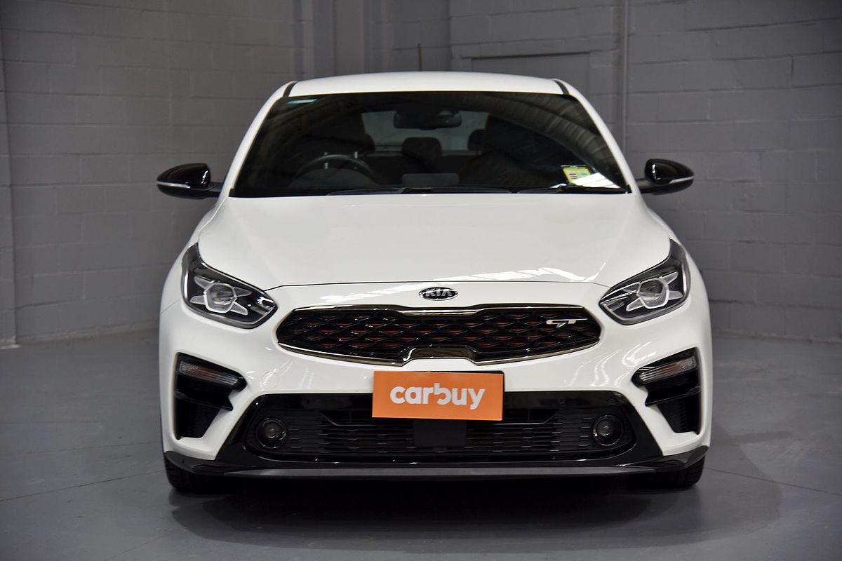 2019 Kia Cerato GT BD