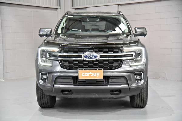 2024 Ford Everest Trend 2.0L