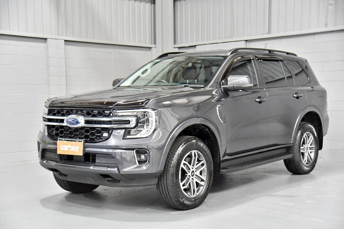 2024 Ford Everest Trend 2.0L