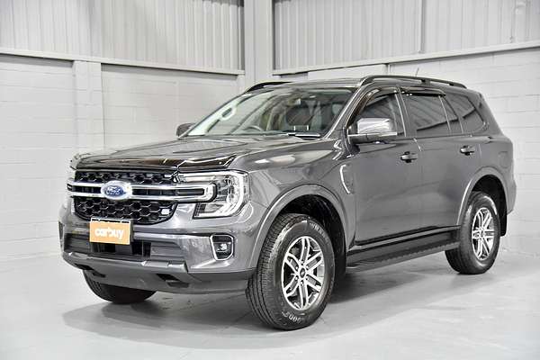 2024 Ford Everest Trend 2.0L