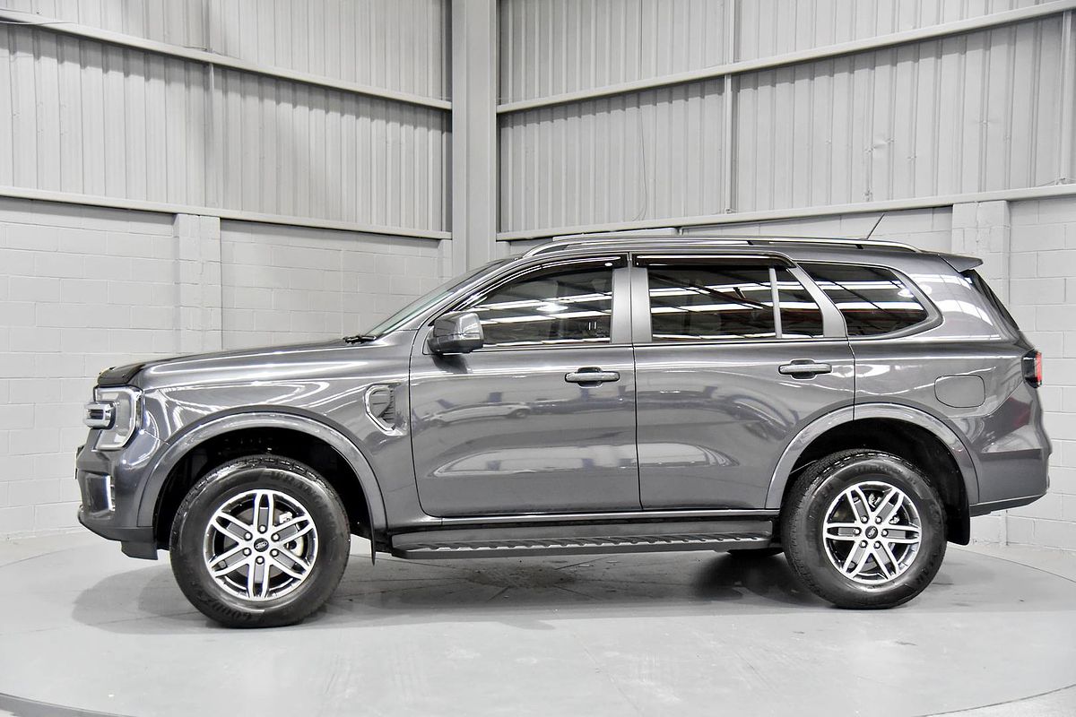 2024 Ford Everest Trend 2.0L