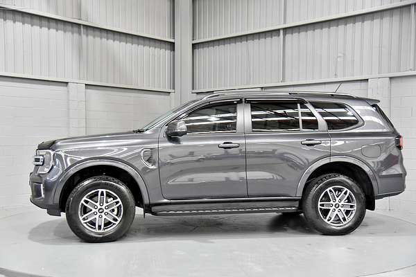 2024 Ford Everest Trend 2.0L