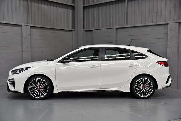 2019 Kia Cerato GT BD