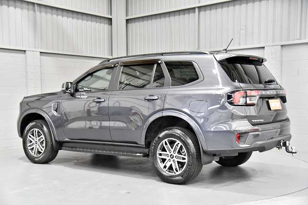 2024 Ford Everest Trend 2.0L