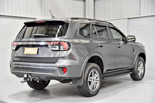 2024 Ford Everest Trend 2.0L