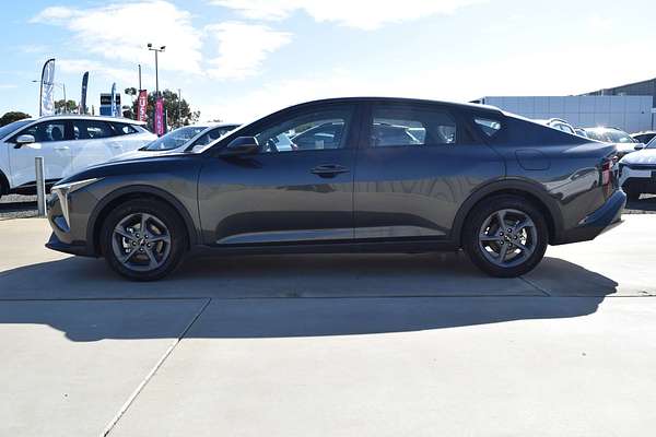 2025 Kia K4 S CL4m