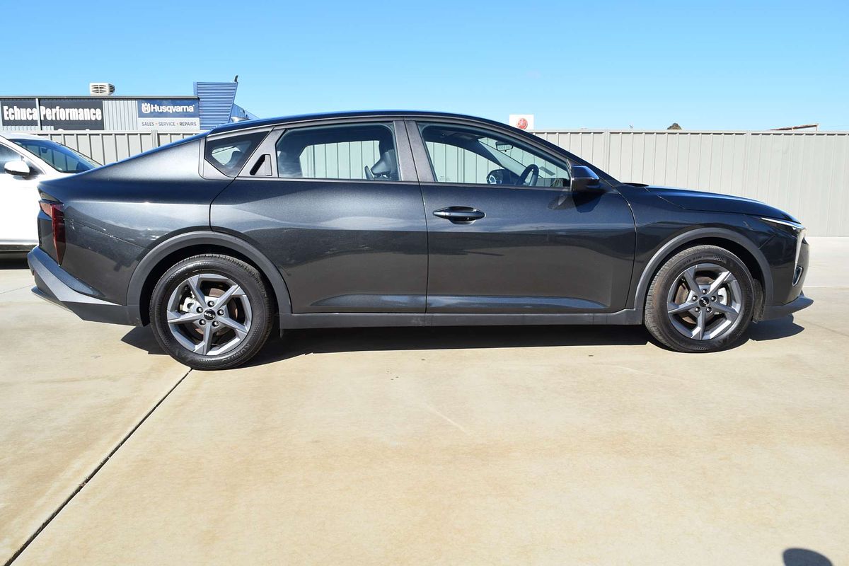 2025 Kia K4 S CL4m