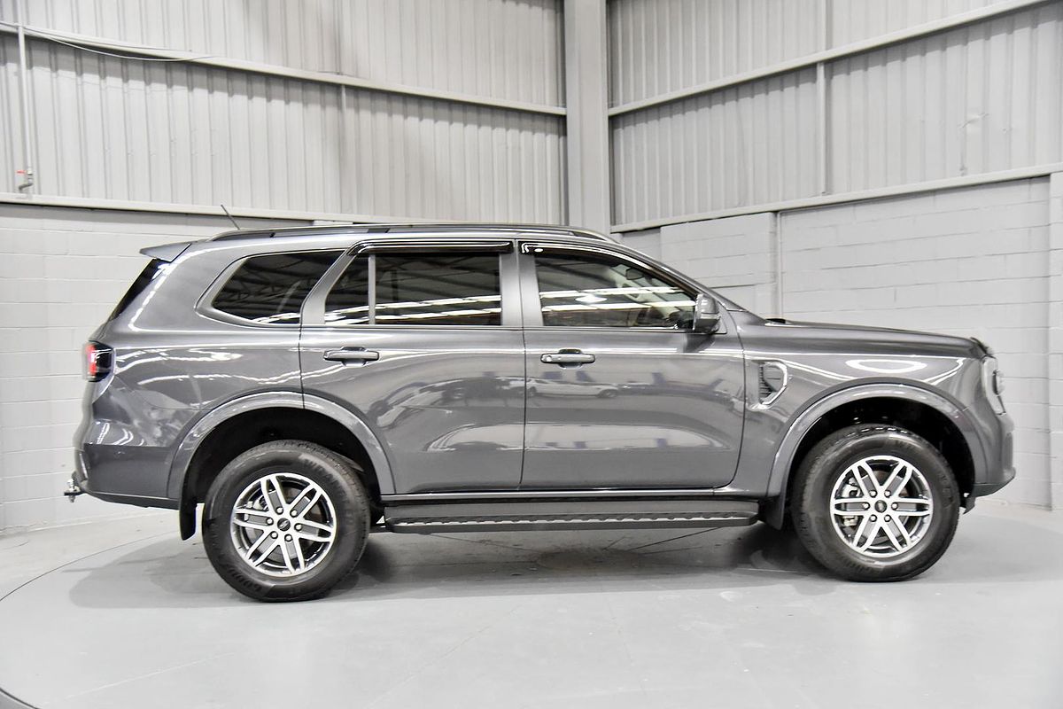 2024 Ford Everest Trend 2.0L