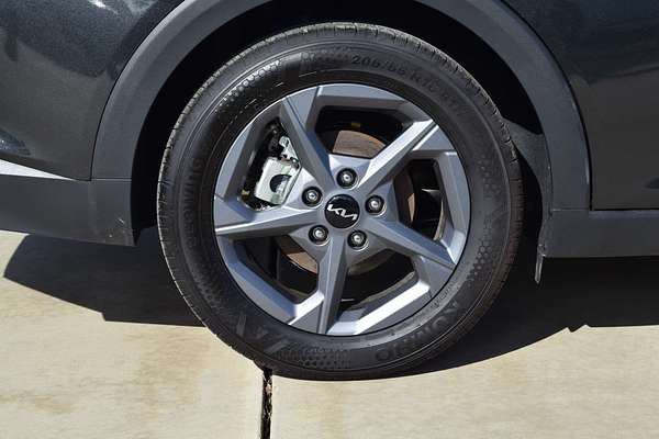2025 Kia K4 S CL4m