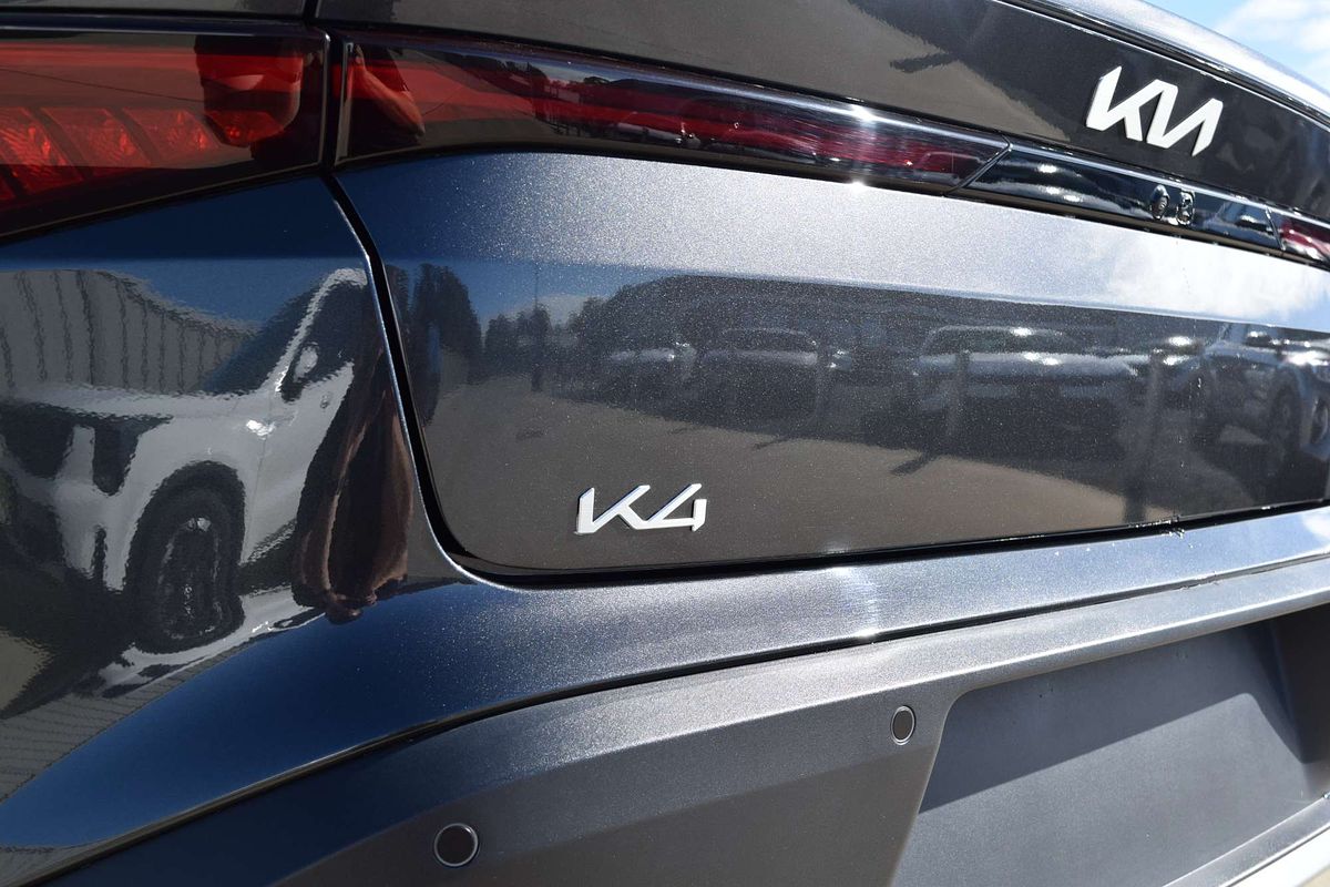 2025 Kia K4 S CL4m