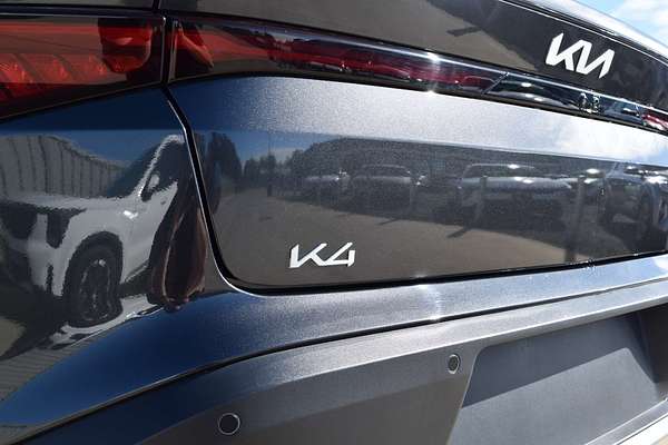 2025 Kia K4 S CL4m
