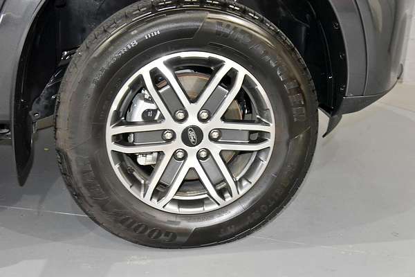 2024 Ford Everest Trend 2.0L