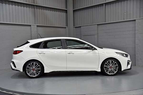 2019 Kia Cerato GT BD