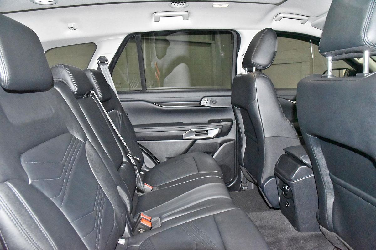 2024 Ford Everest Trend 2.0L