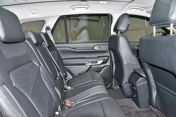 2024 Ford Everest Trend 2.0L