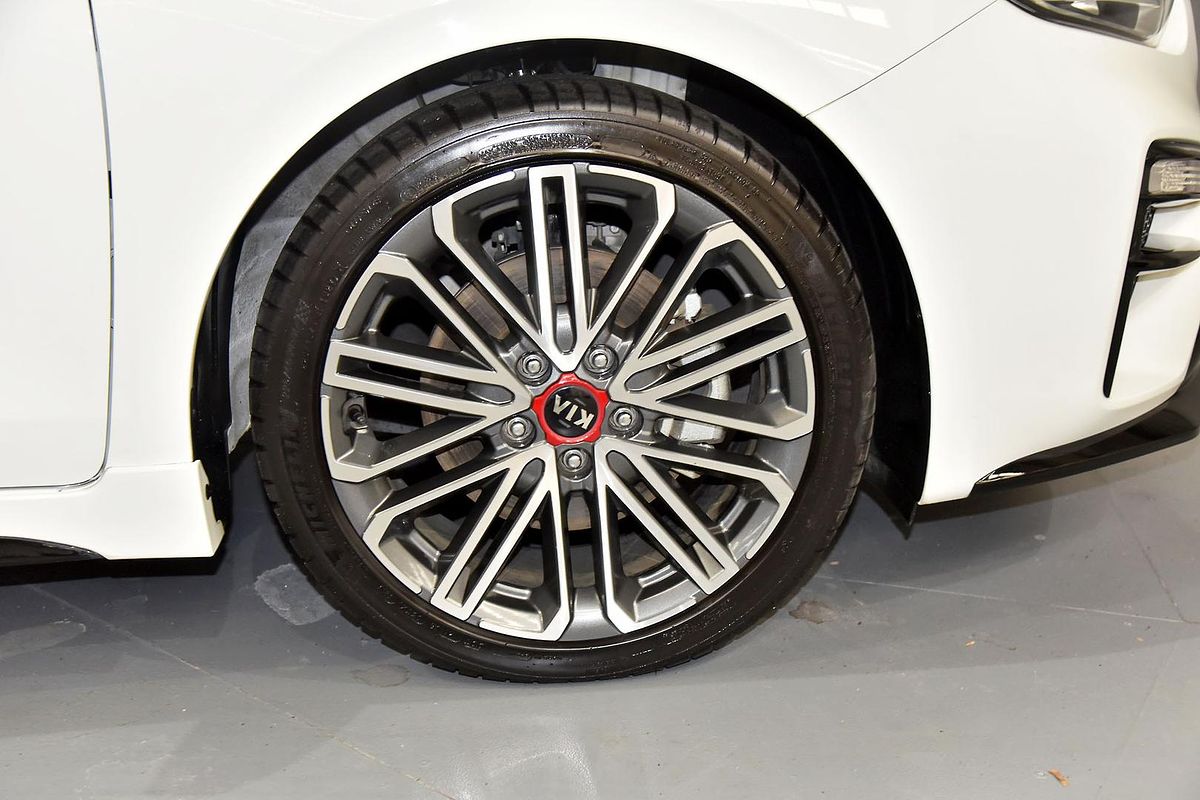 2019 Kia Cerato GT BD