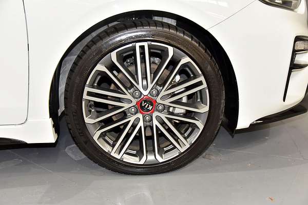 2019 Kia Cerato GT BD