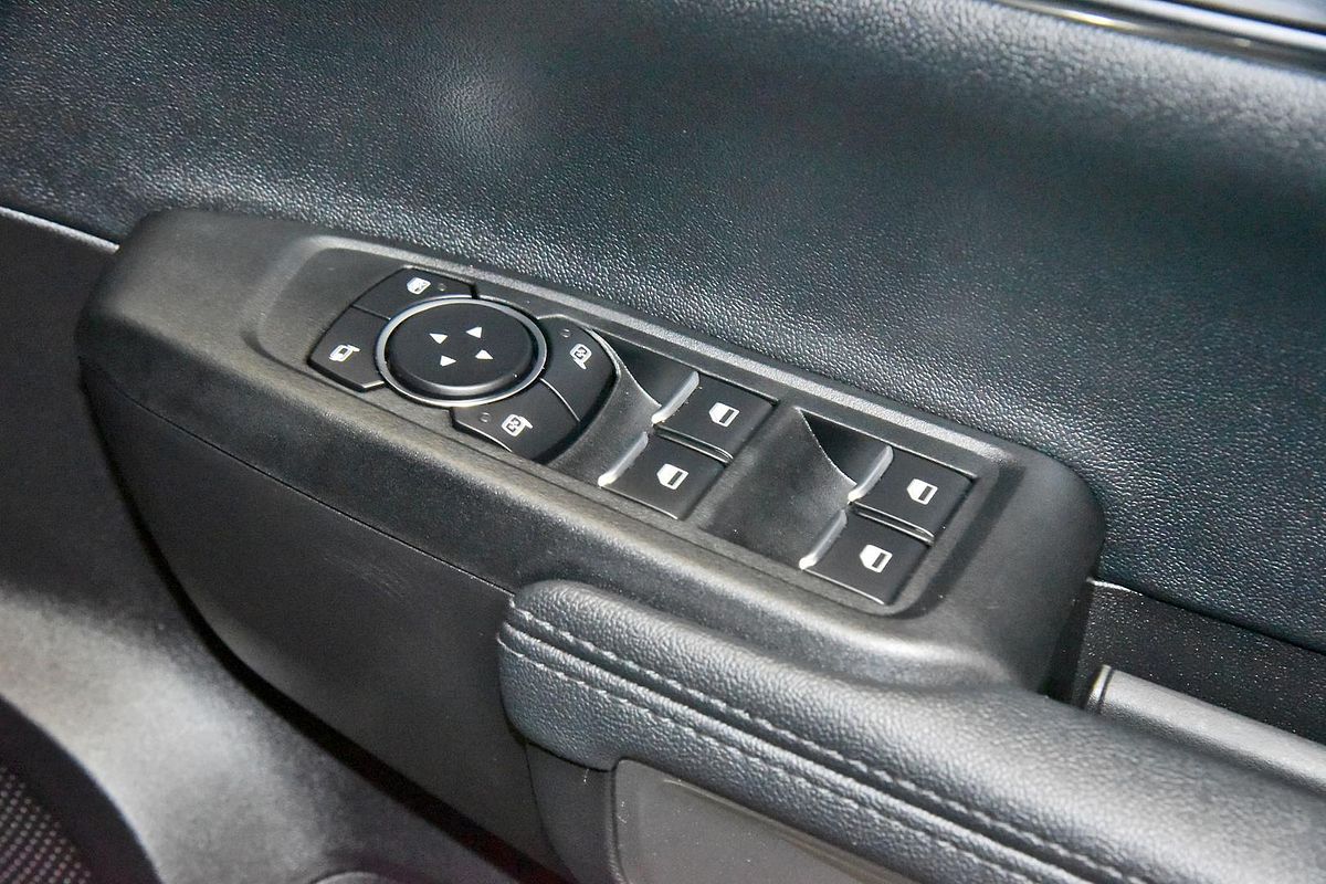 2024 Ford Everest Trend 2.0L