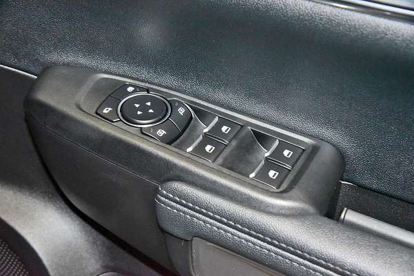 2024 Ford Everest Trend 2.0L