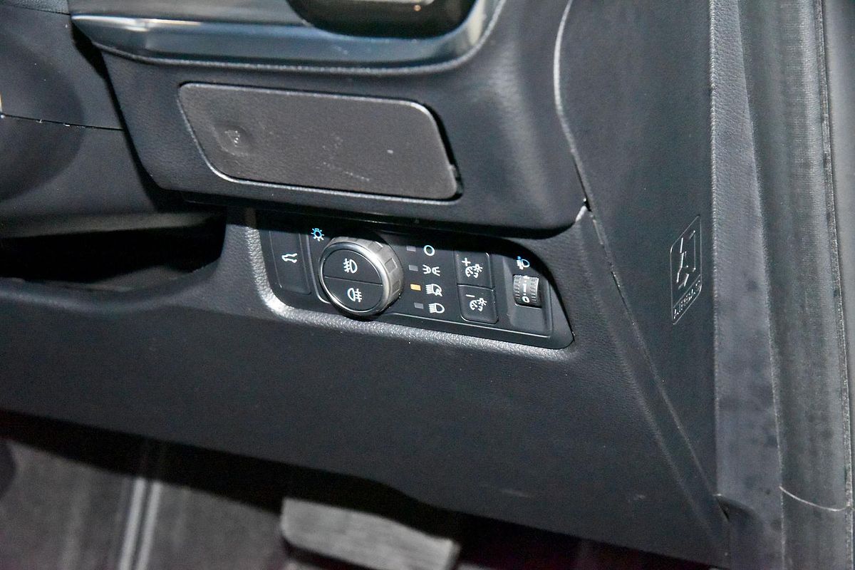 2024 Ford Everest Trend 2.0L