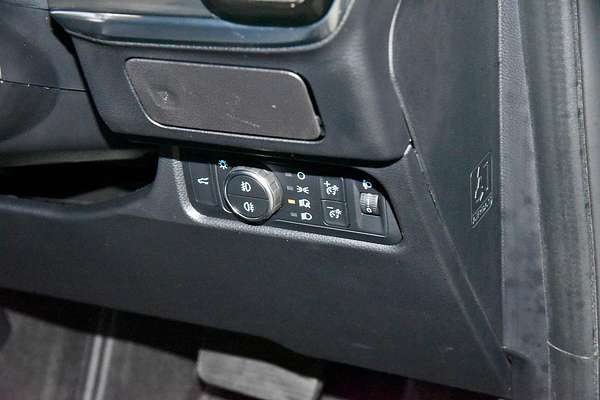 2024 Ford Everest Trend 2.0L