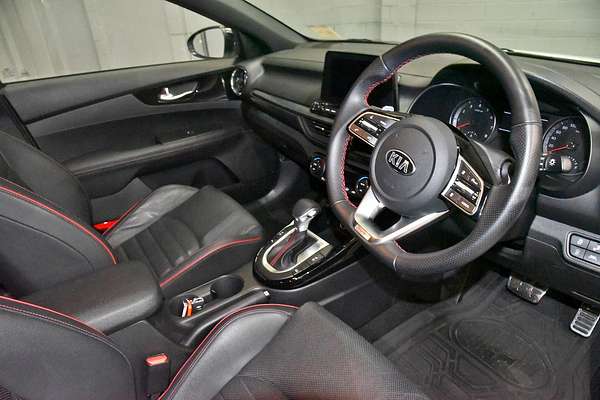 2019 Kia Cerato GT BD