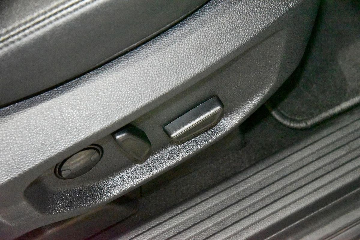 2024 Ford Everest Trend 2.0L